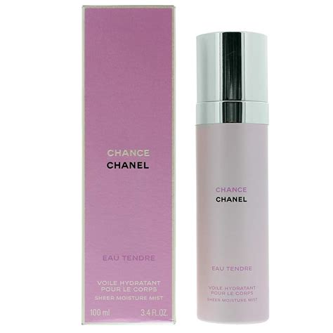 chanel eau fraiche body mist|Chanel body mist sale.